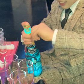 まことさんお疲れ様でしたの画像