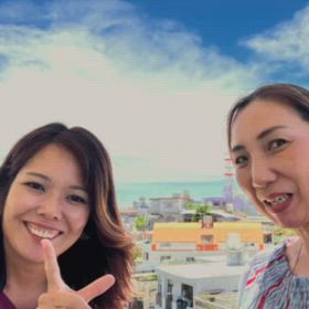 沖縄スピリチュアルツアーの画像