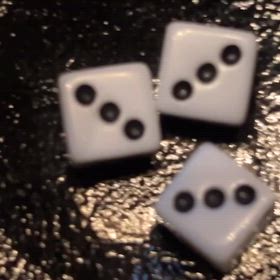 チンチロ祭りの画像