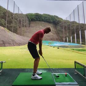 用事前の練習…の画像