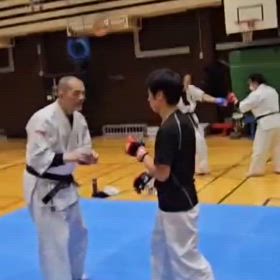 動き確認。の画像