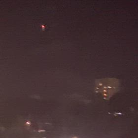 花火を見て来ました。の画像