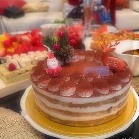 ホーリーナイトの画像