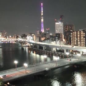 スカイツリーの画像