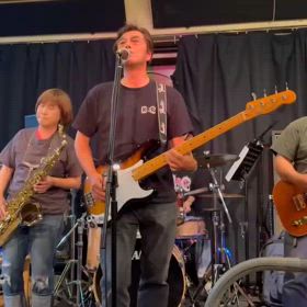 新宿ライブ動画の画像