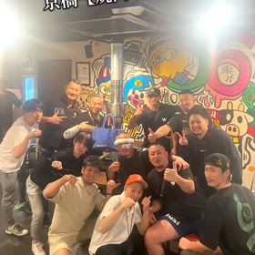 ヒロキ勝利の打ち上げは焼肉零六の画像