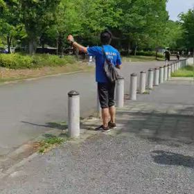 4/29 1500m②の画像