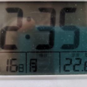 2/16 FM Bettyの画像