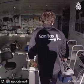 Real Madrid Club de Fútbolの画像