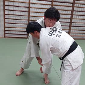 先生の意思を継ぐものの画像