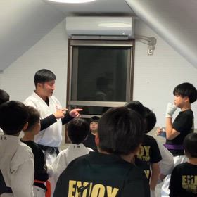 ゴーライの画像