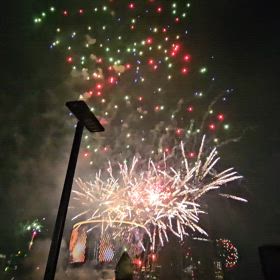 BRISBANE FESTIVAL2025の画像