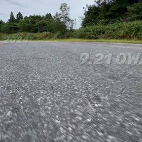 2024年9月21日（土）のおわらサーキットの画像