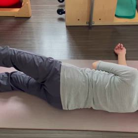 最高齢のクライアントさまの画像