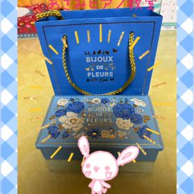 バレンタインデーのチョコ♪の画像