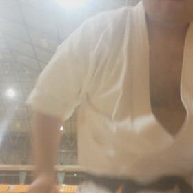 自主稽古の画像