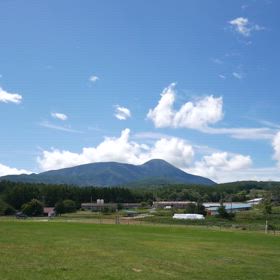 白樺湖動画の画像