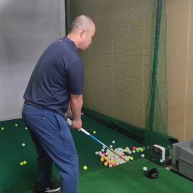 323yard【大島プロ】の画像