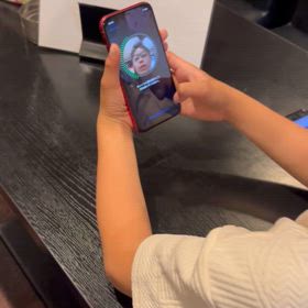 新しいiPhoneの画像