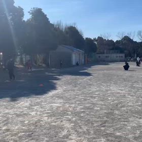 2/22 400インターバル④の画像