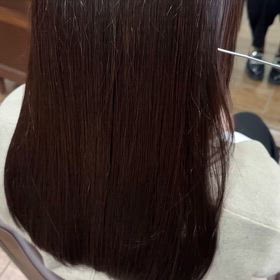 進化するカラーの画像