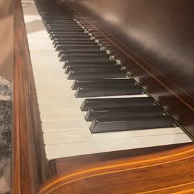 カーサブランカさんの「師走のピアノ祭り」に参加してきました！の画像