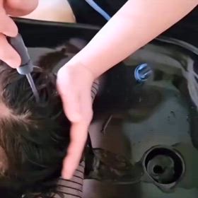 ビーワン＊ヘッドスパ(マッサージ)&ロミロ in 三重 vol.49 のお知らせです。の画像