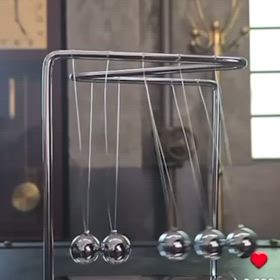 作用反作用の原理の画像