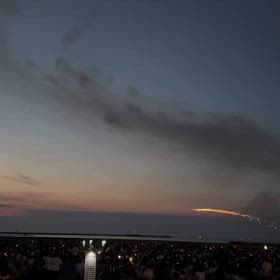 2025ぎおん柏崎祭り海の花火大会❹の画像