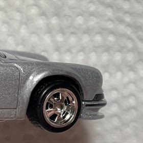 2 TOP GUN HW 71 PORSCHE 911の画像