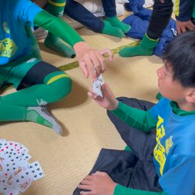 【FC6年3rd】滋賀卒業遠征18の画像