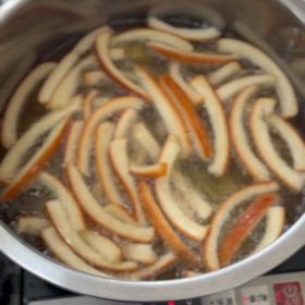 懐かしいのと新しいのとの画像