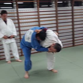 ガチ勢の乱取りの画像