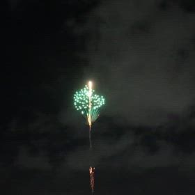 夏なのにの画像