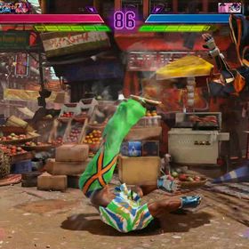 スト6・DJ終了の画像