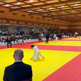 大会結果の画像