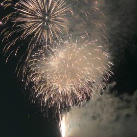 鶴来花火の画像