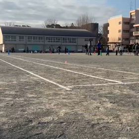 越谷大会リレー選考会（女子）⑩の画像