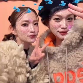 みんなで準備中〜の画像