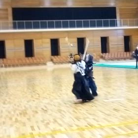 同  窓会＆主催大会の画像