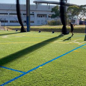 サッカーが上手くなるためにボールコントロール技術は当たり前の画像