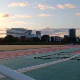 金岡公園の画像