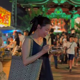 夫婦の会話の画像