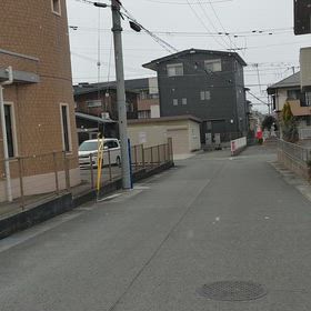 初雪が降った日に…　犯罪の目撃者に…　ヽ(｀Д´#)ﾉ　ｱｶﾝ！の画像