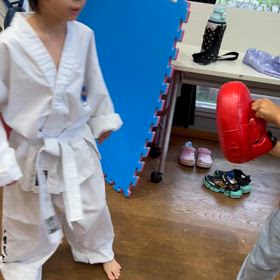 5/22川口道場少年稽古動画の画像