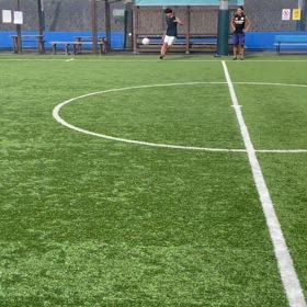 プレッシャーの中でそれが出来るのか？の画像