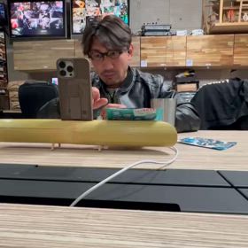 ご無沙汰しています。の画像