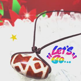 ✨ネックレスの結び方✨の画像