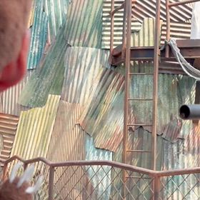 今年振り返っての思い出USJウォーターワールド30周年記念１日だけのショー　それでは良い年をの画像