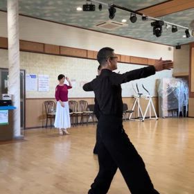 2/8(木)レッスン&自主練アウトプット！の画像